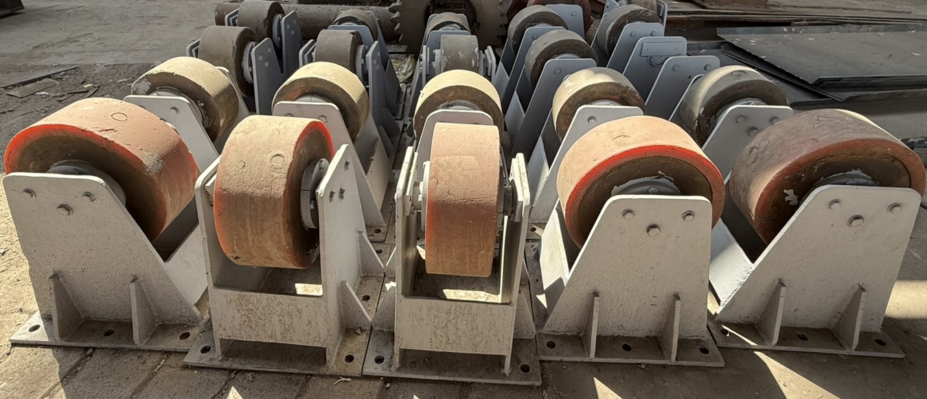 Welding Rotators - image 4