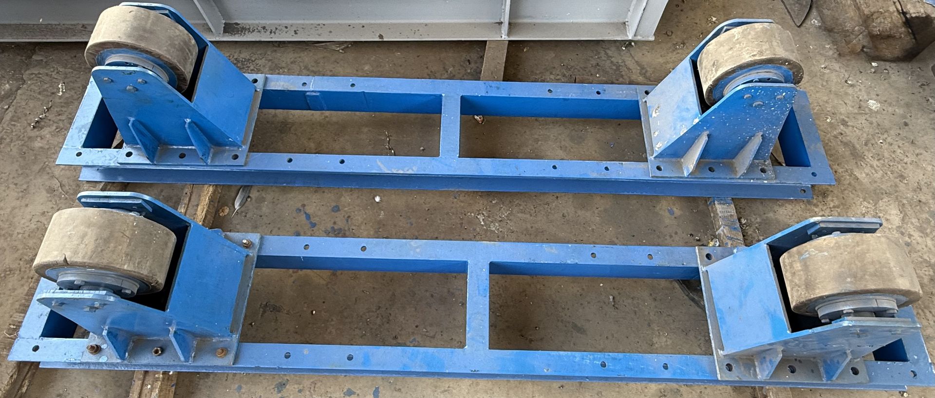 Welding Rotators - image 3