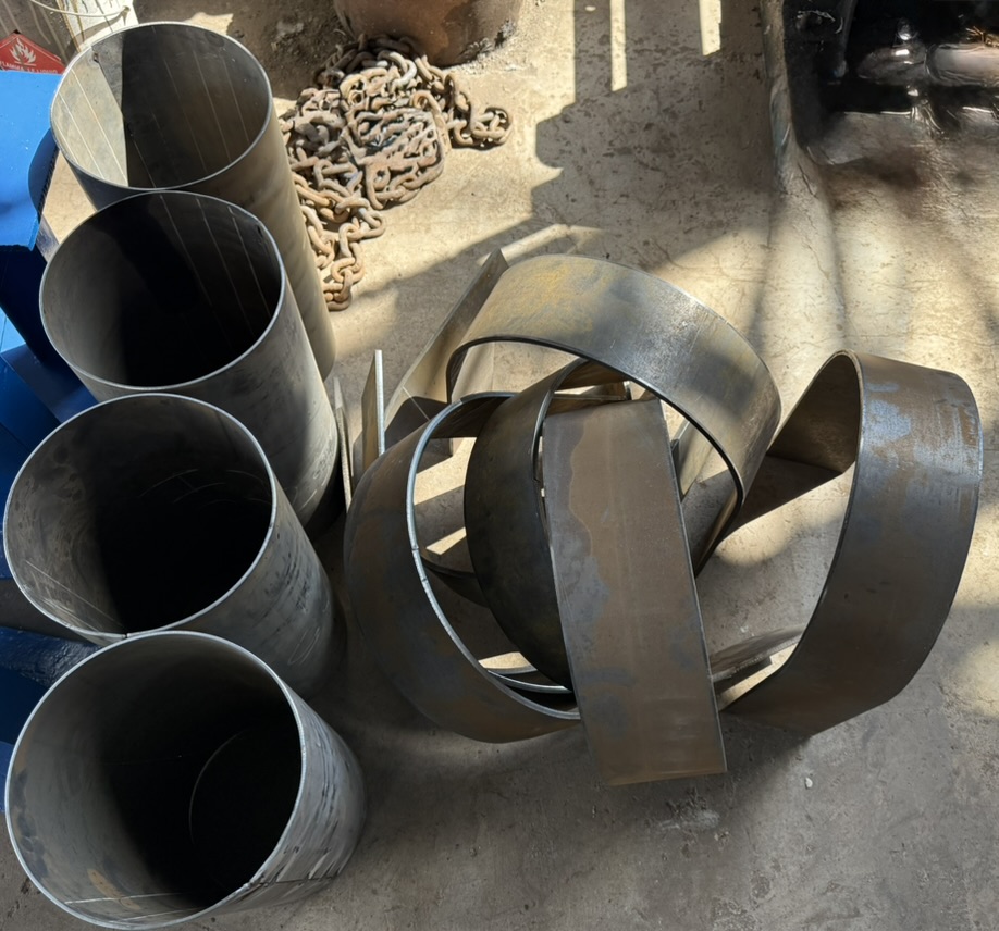 Plate Bending and Shell Rolling - image 3