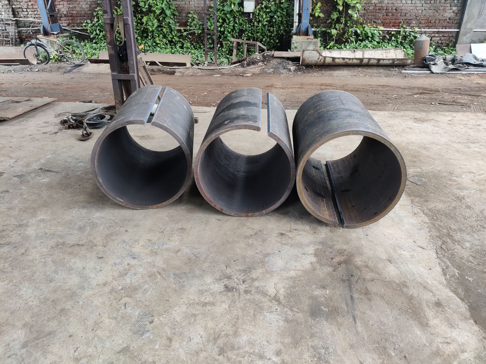 Plate Bending and Shell Rolling - image 5