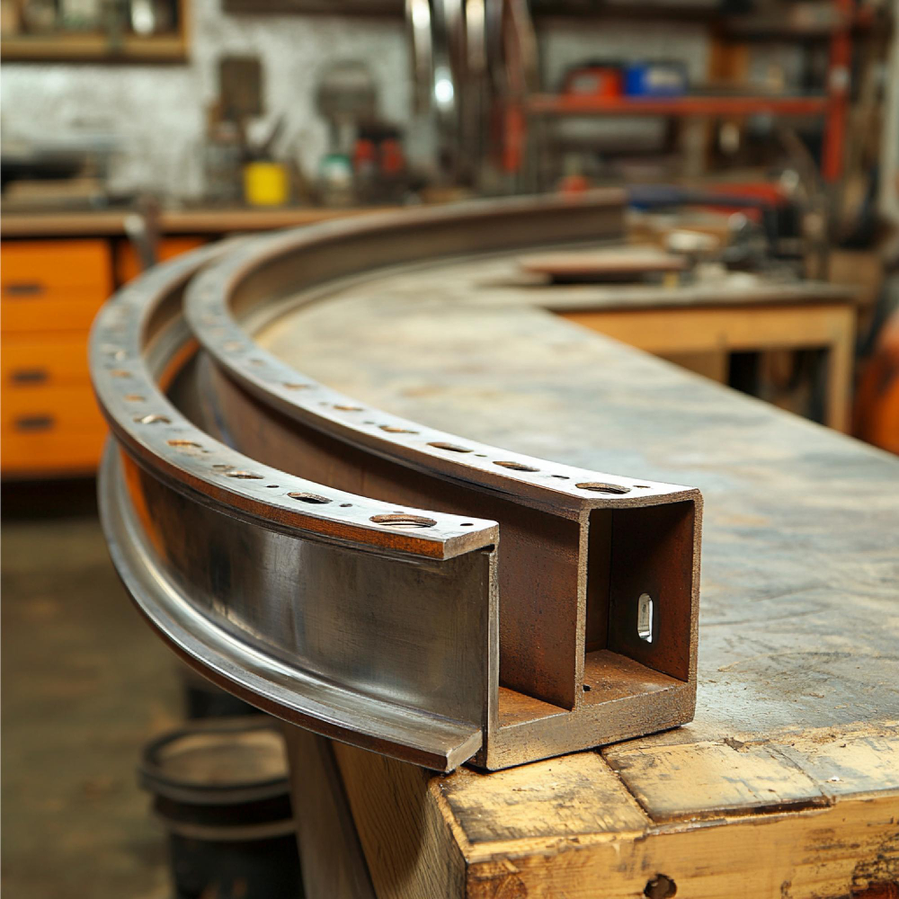 Section Bending - image 3