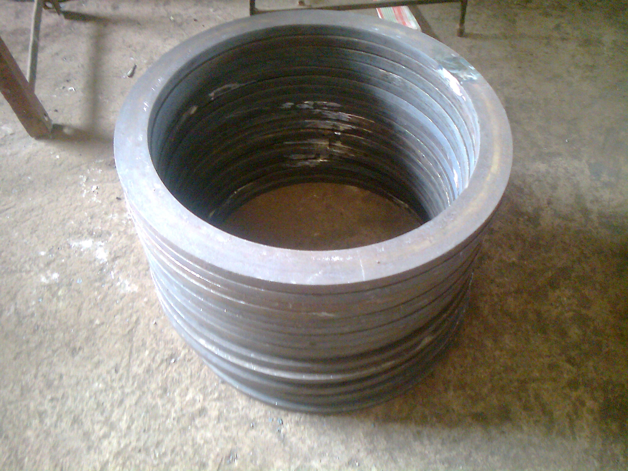 Section Bending - image 5